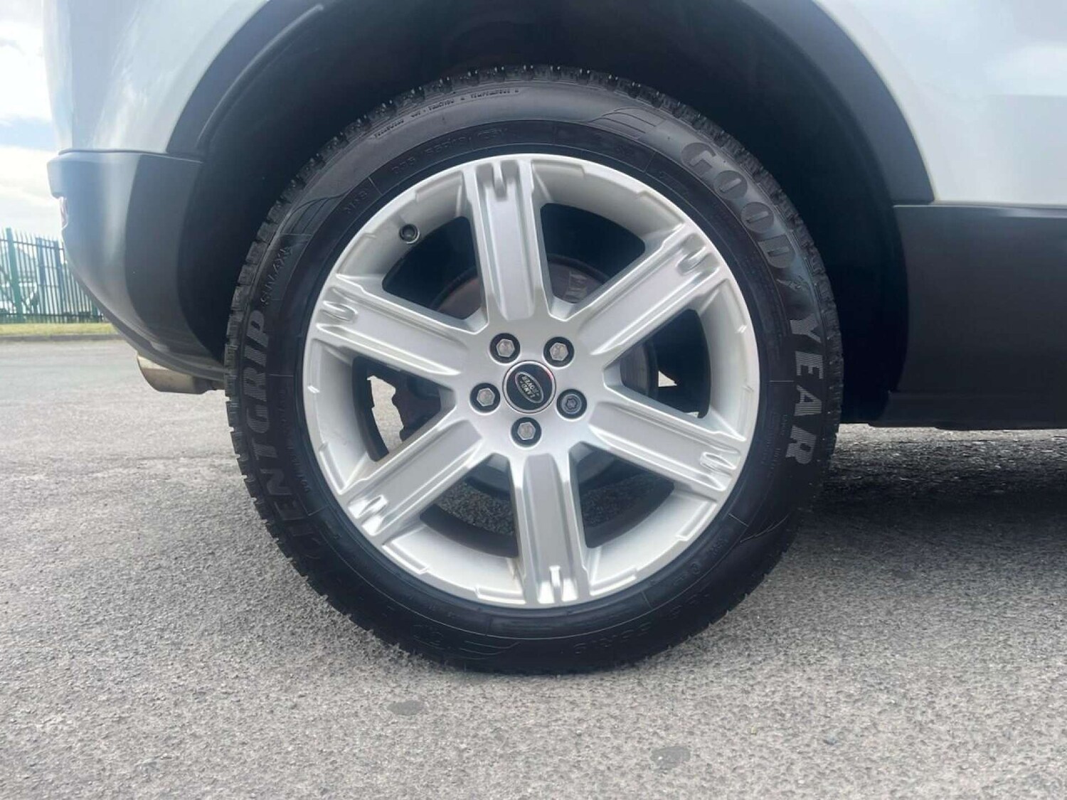 Used Land Rover Range Rover Evoque 2013 for sale - 77001225: Photo 28