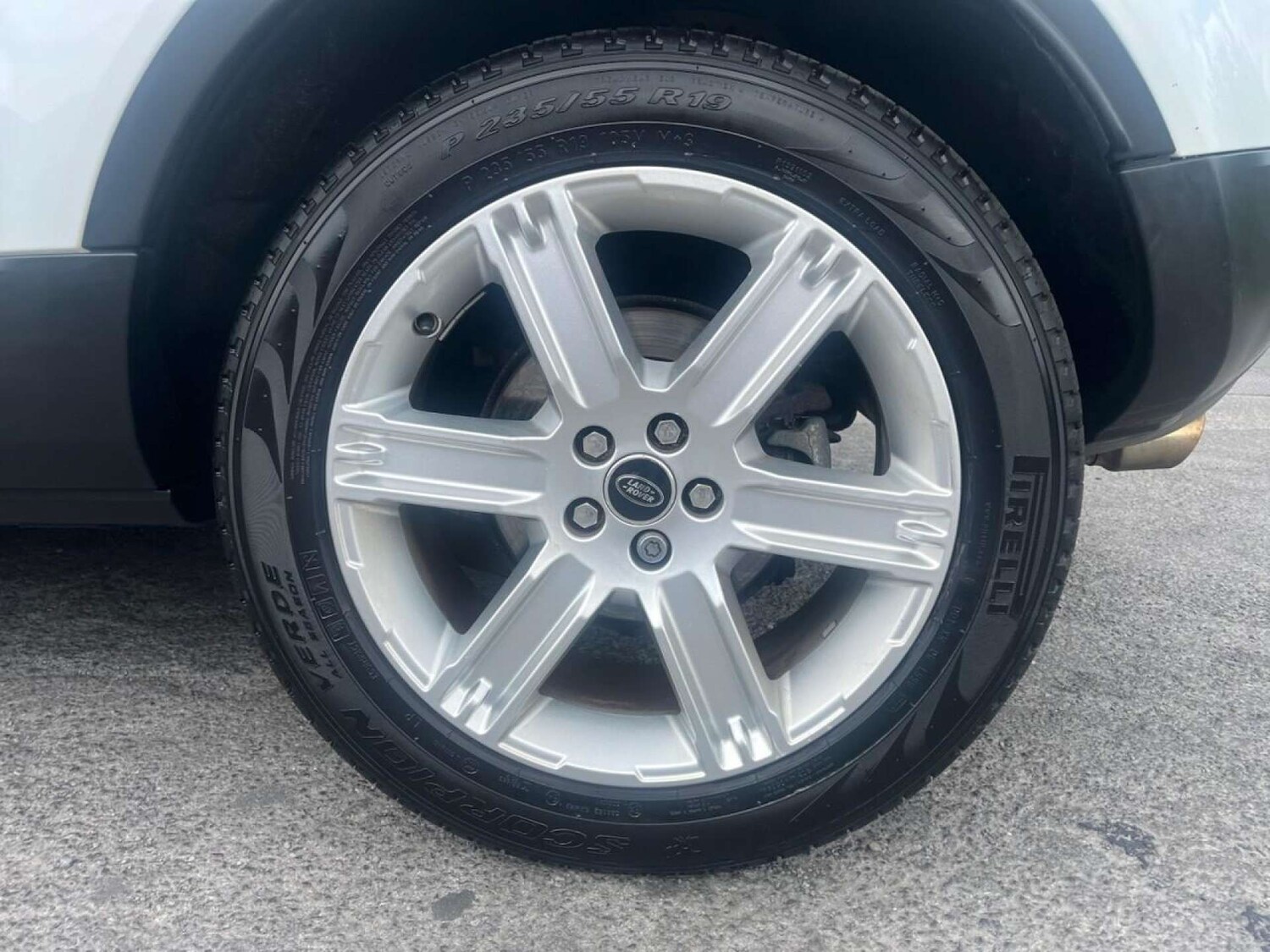 Used Land Rover Range Rover Evoque 2013 for sale - 77001225: Photo 30