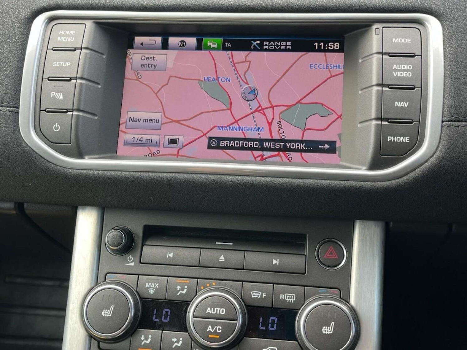 Used Land Rover Range Rover Evoque 2013 for sale - 77001225: Photo 34