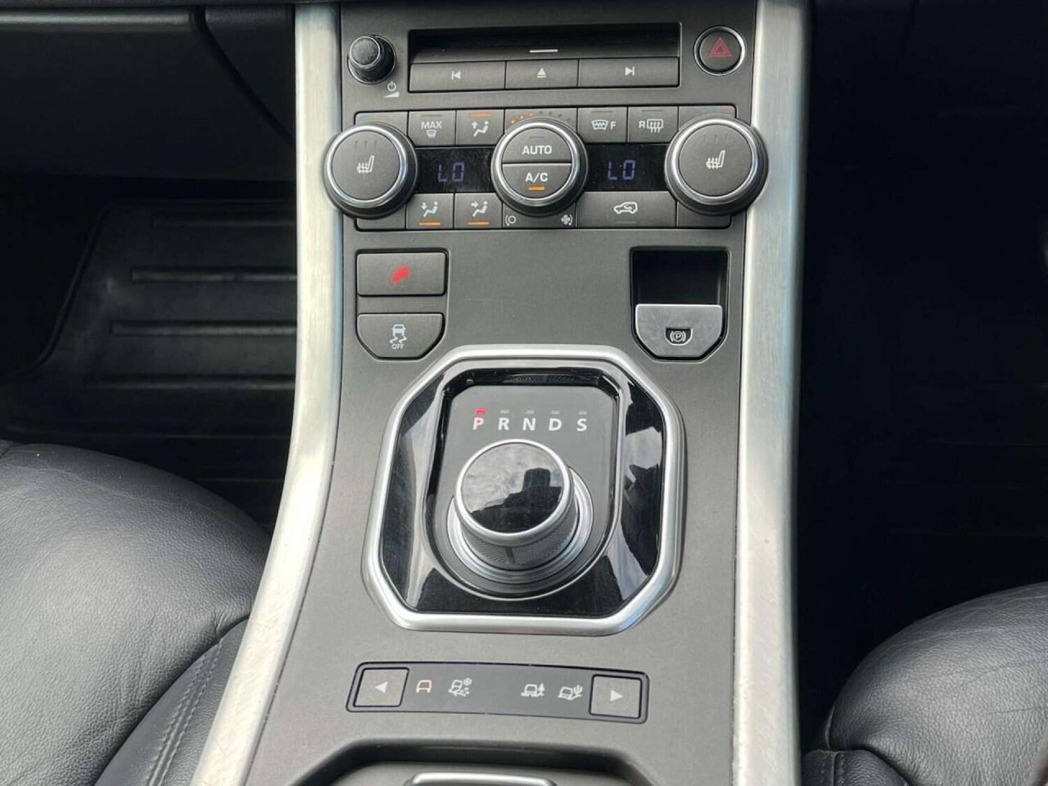 Used Land Rover Range Rover Evoque 2013 for sale - 77001225: Photo 37