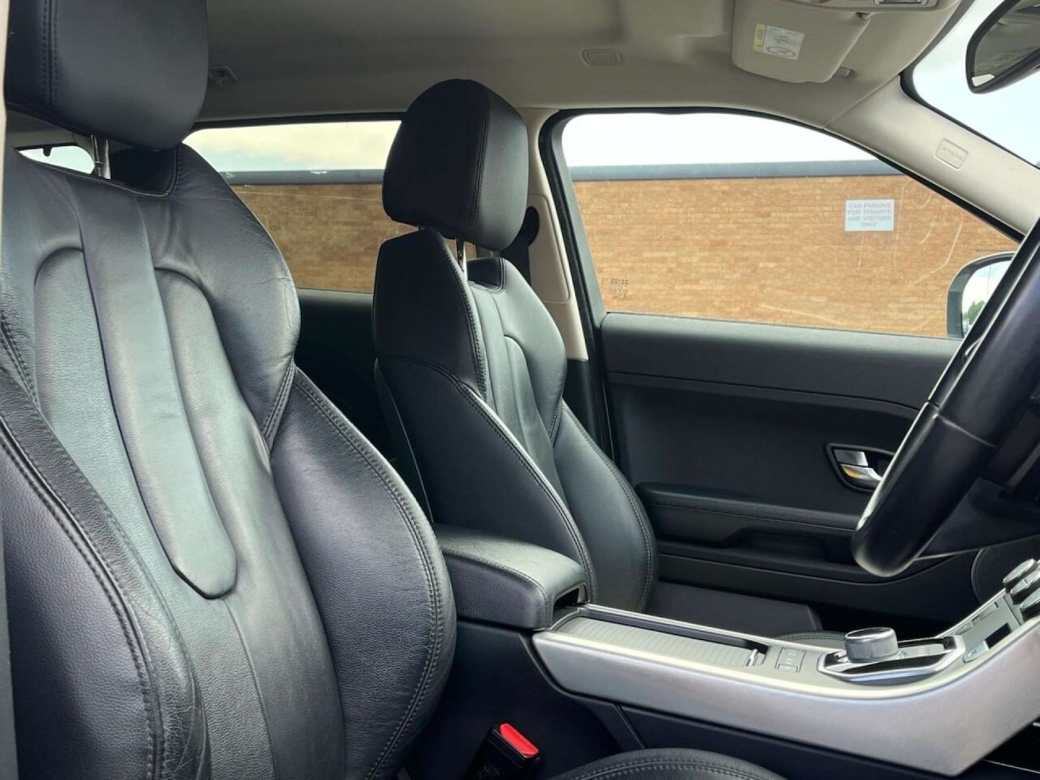 Used Land Rover Range Rover Evoque 2013 for sale - 77001225: Photo 38