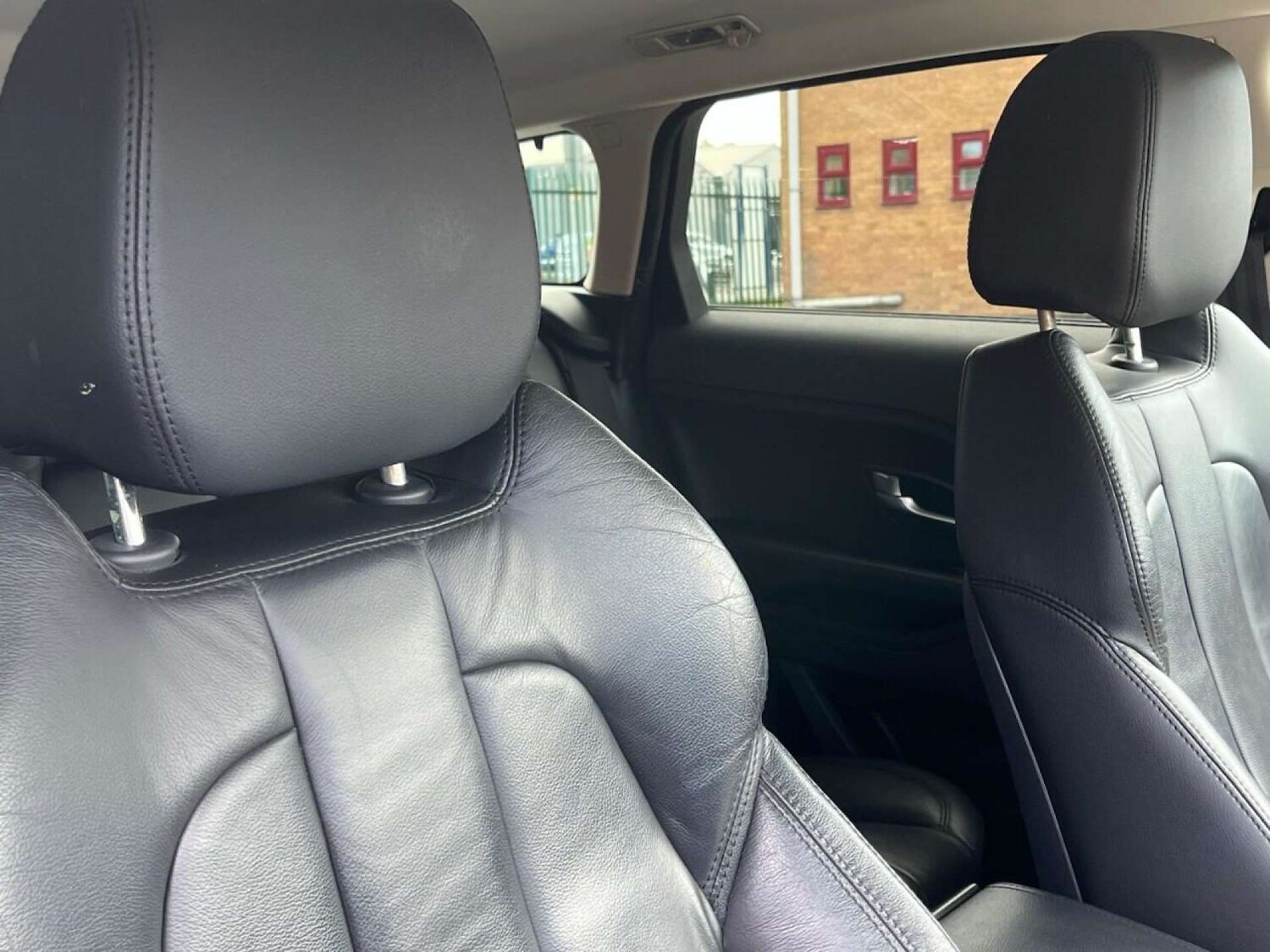 Used Land Rover Range Rover Evoque 2013 for sale - 77001225: Photo 40