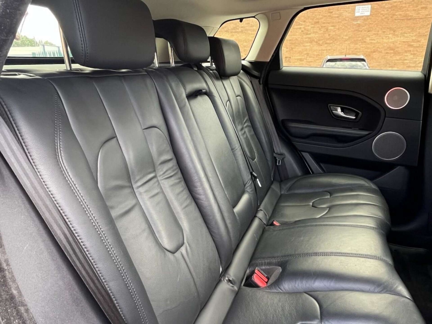 Used Land Rover Range Rover Evoque 2013 for sale - 77001225: Photo 41