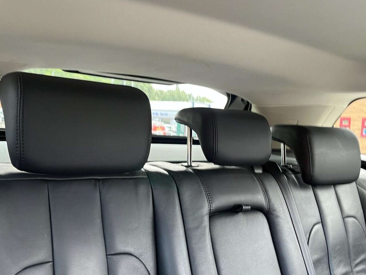 Used Land Rover Range Rover Evoque 2013 for sale - 77001225: Photo 42