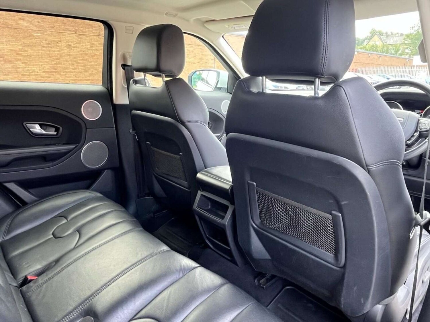 Used Land Rover Range Rover Evoque 2013 for sale - 77001225: Photo 43