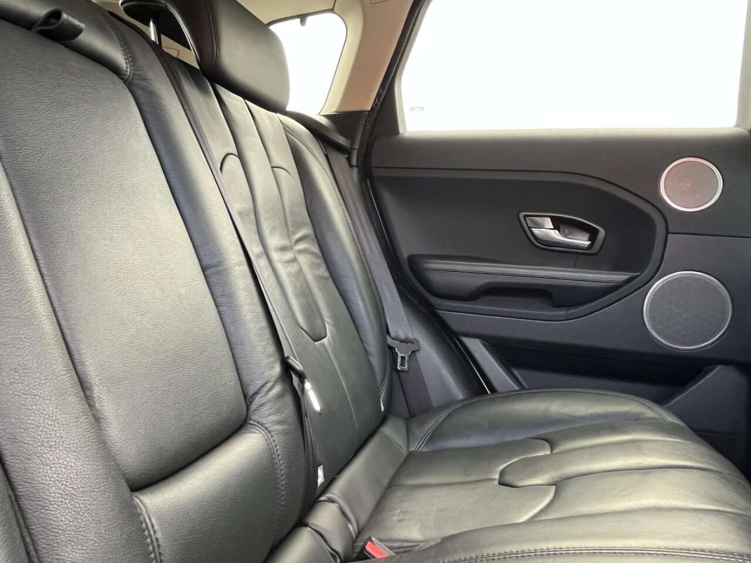 Used Land Rover Range Rover Evoque 2013 for sale - 77001225: Photo 46