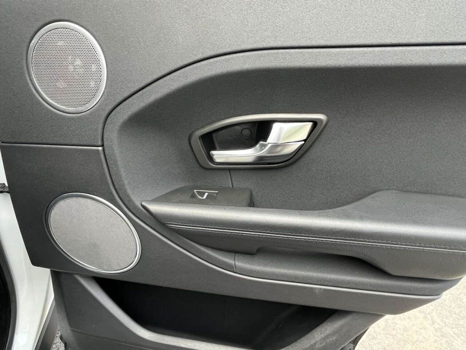 Used Land Rover Range Rover Evoque 2013 for sale - 77001225: Photo 47