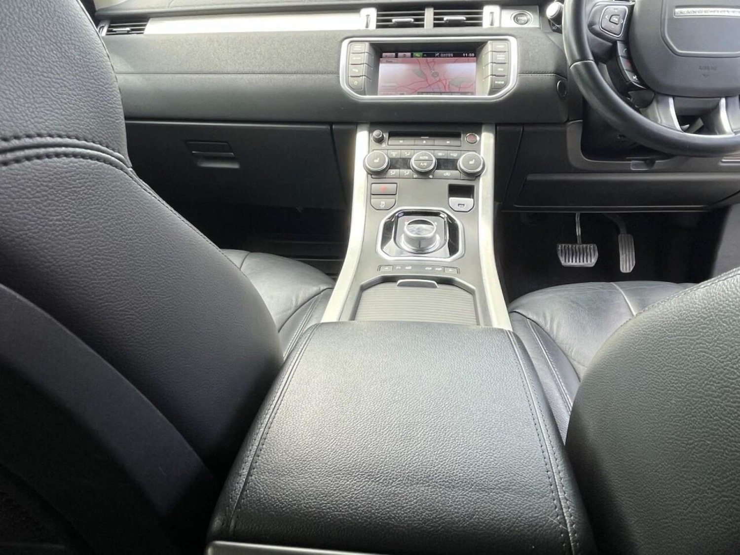 Used Land Rover Range Rover Evoque 2013 for sale - 77001225: Photo 48