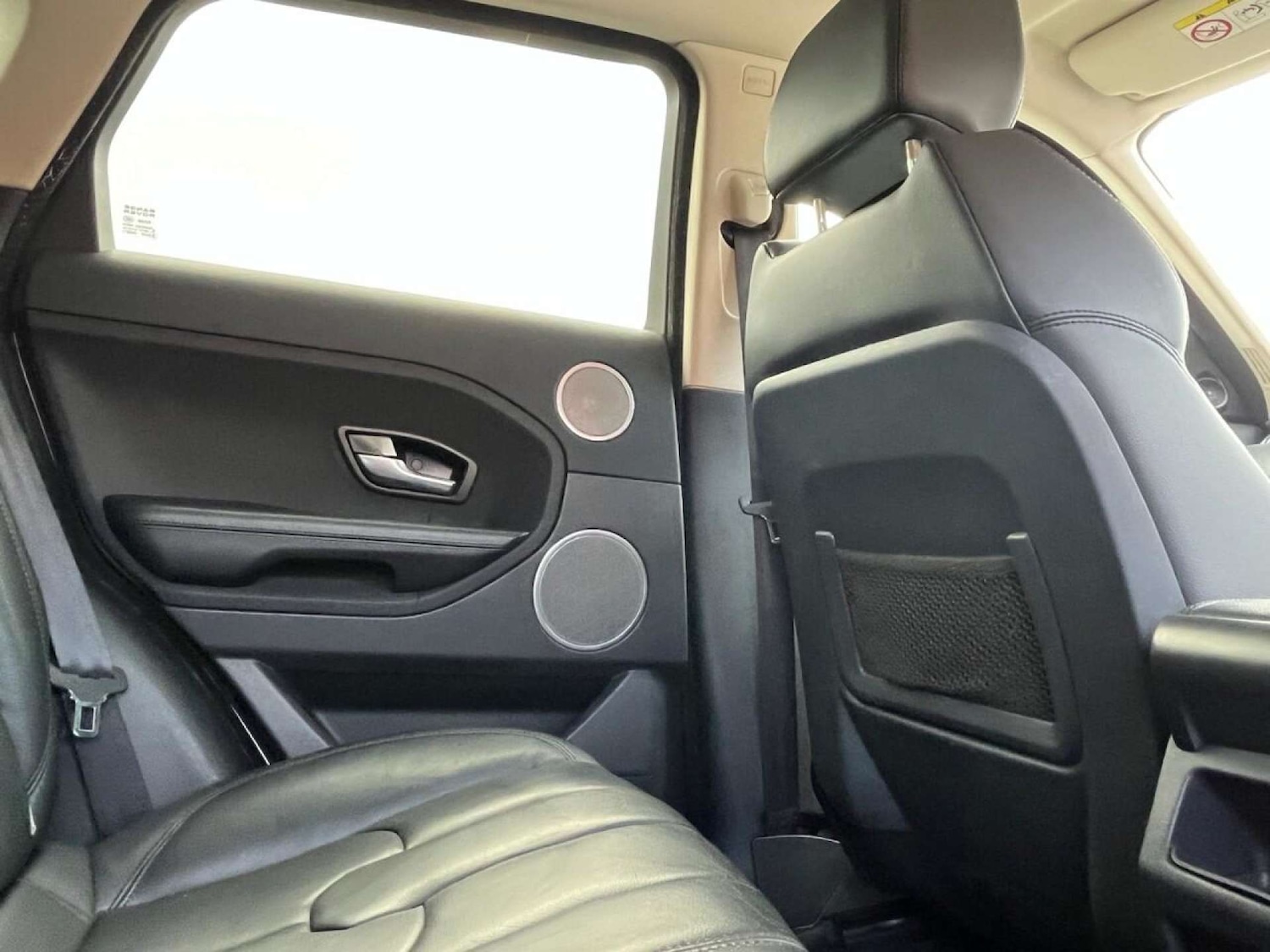 Used Land Rover Range Rover Evoque 2013 for sale - 77001225: Photo 49