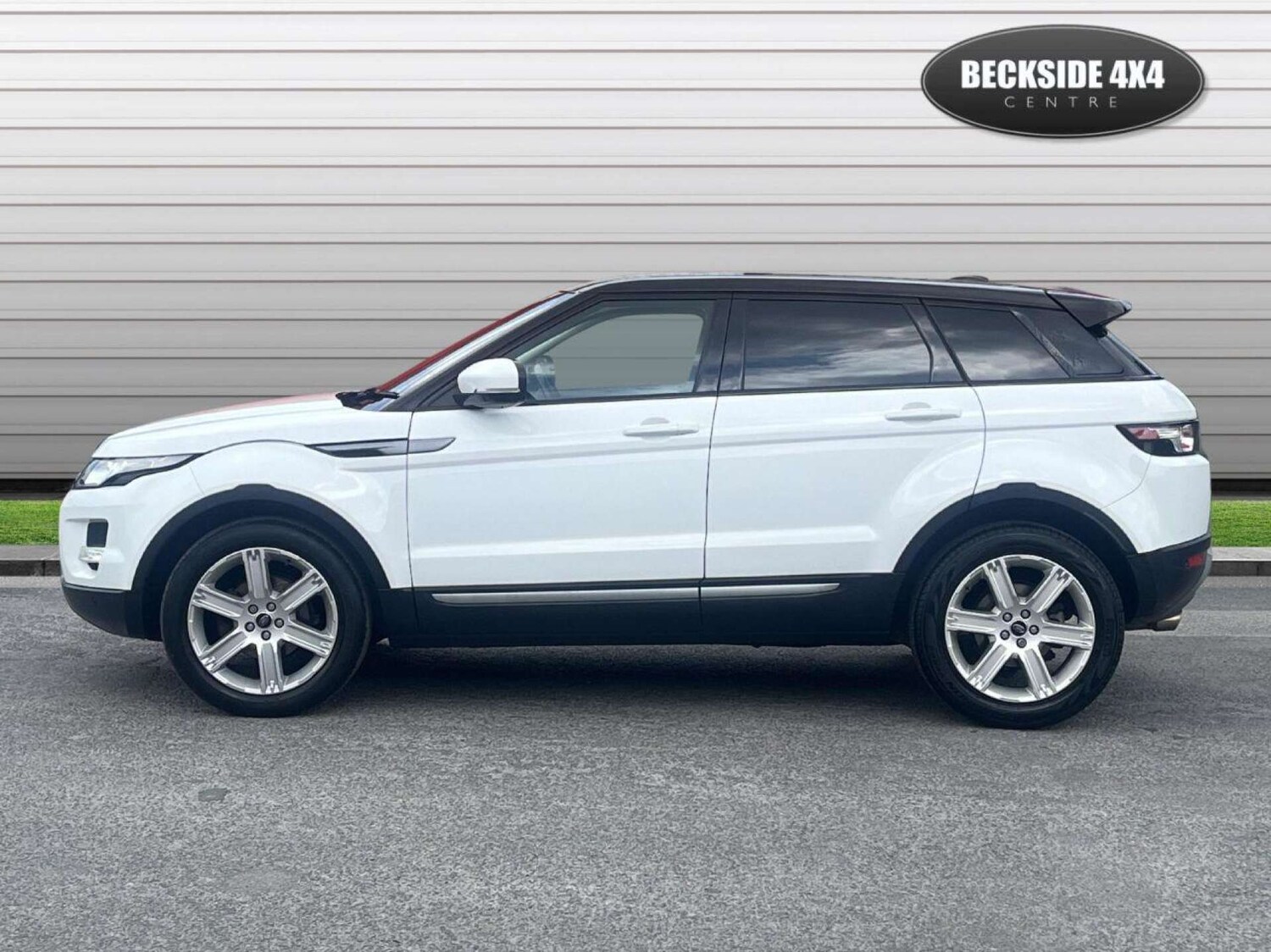 Used Land Rover Range Rover Evoque 2013 for sale - 77001225: Photo 5