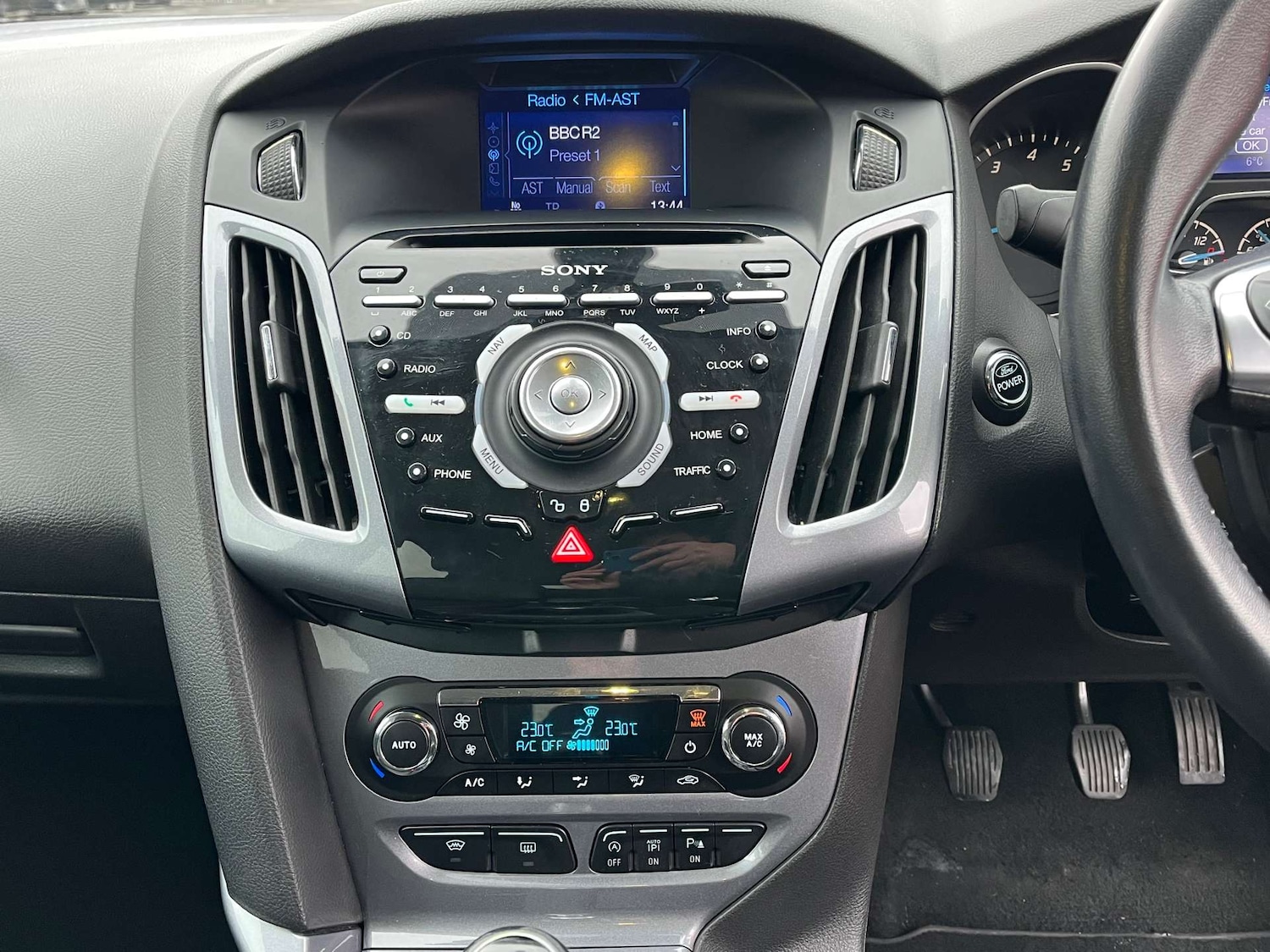 Used Ford Focus 2012 for sale - 77545020: Photo 12