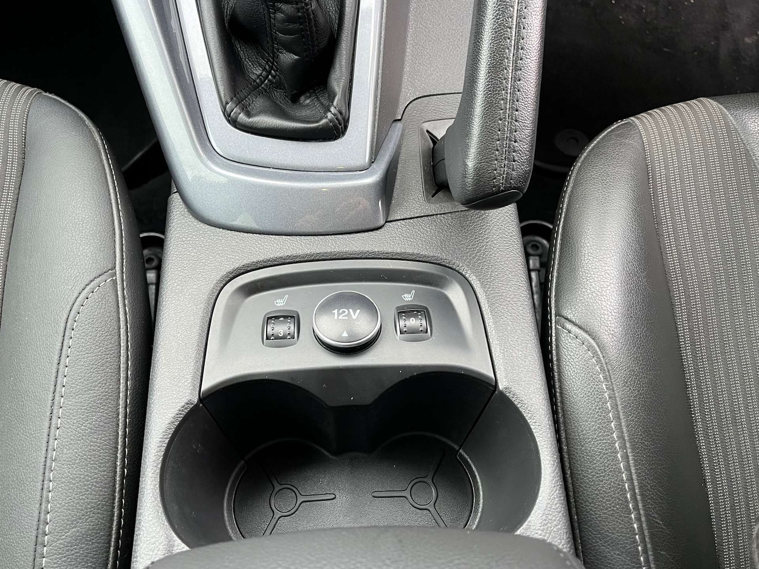 Used Ford Focus 2012 for sale - 77545020: Photo 14