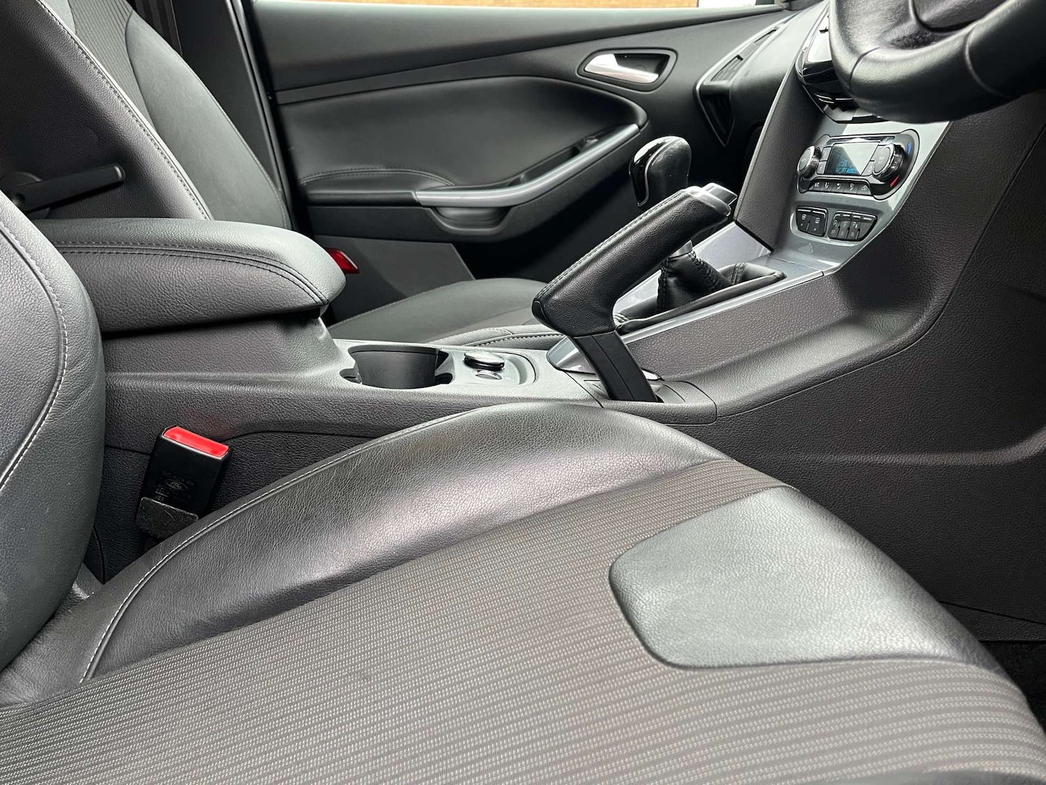 Used Ford Focus 2012 for sale - 77545020: Photo 18