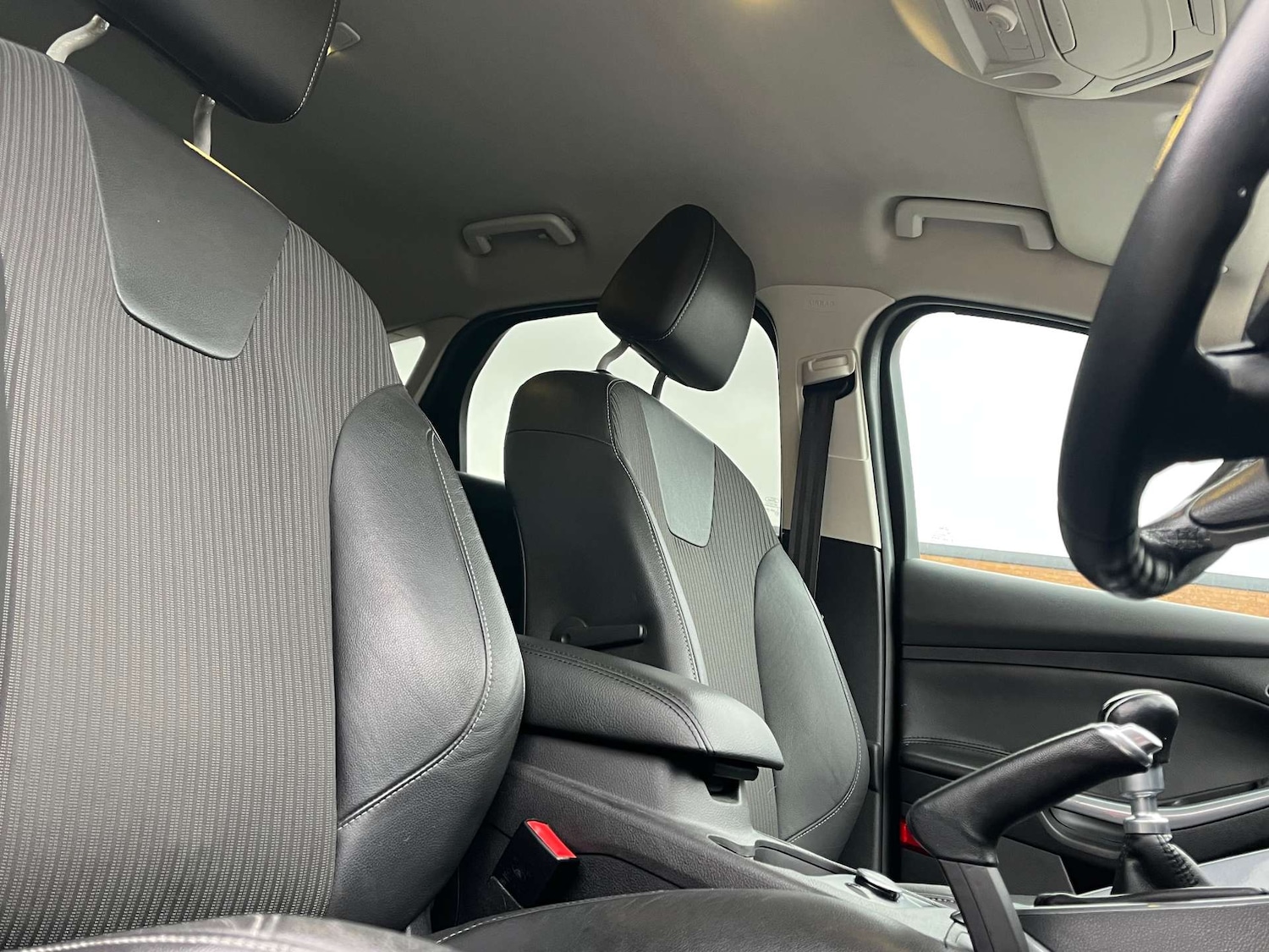 Used Ford Focus 2012 for sale - 77545020: Photo 19