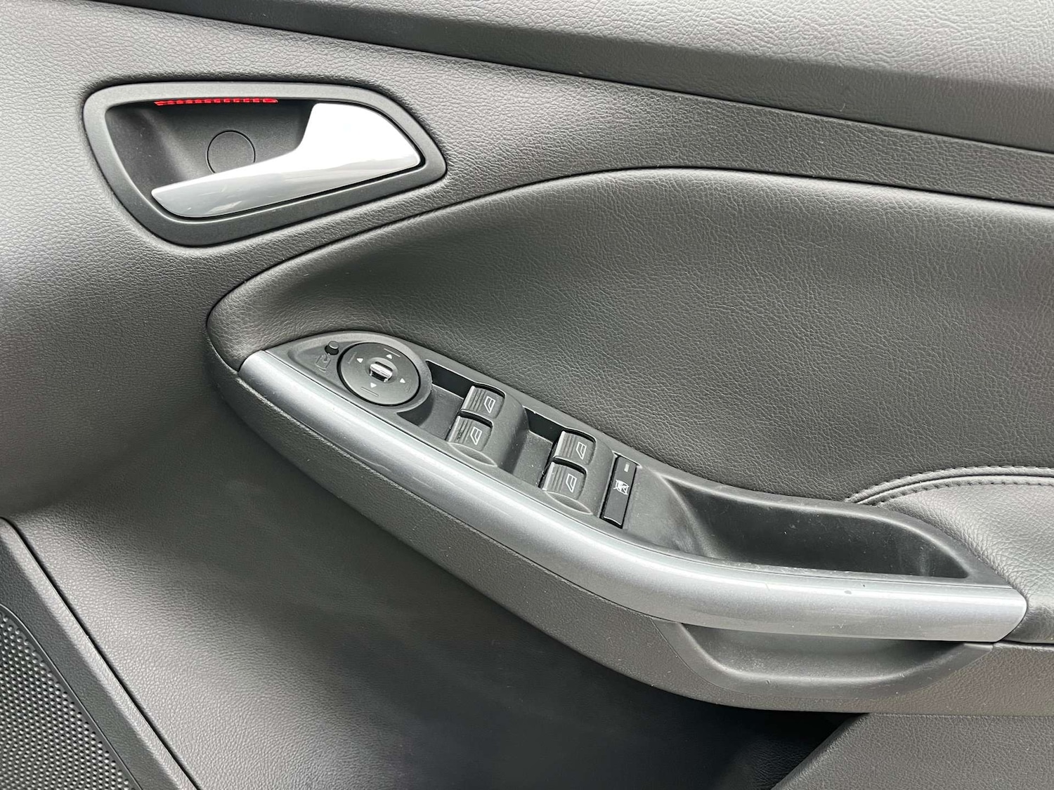 Used Ford Focus 2012 for sale - 77545020: Photo 24