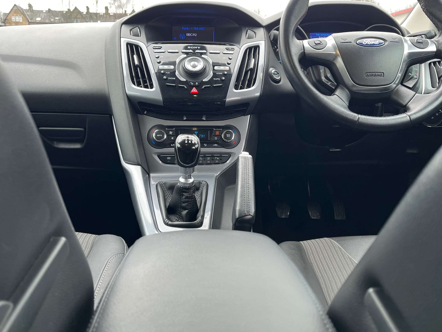 Used Ford Focus 2012 for sale - 77545020: Photo 26