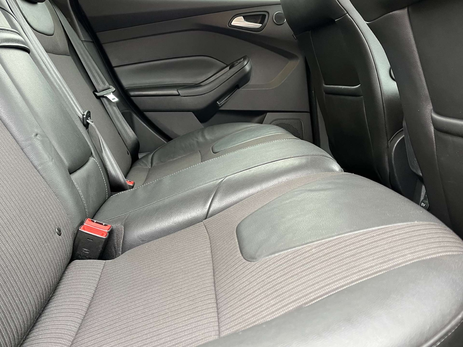 Used Ford Focus 2012 for sale - 77545020: Photo 30