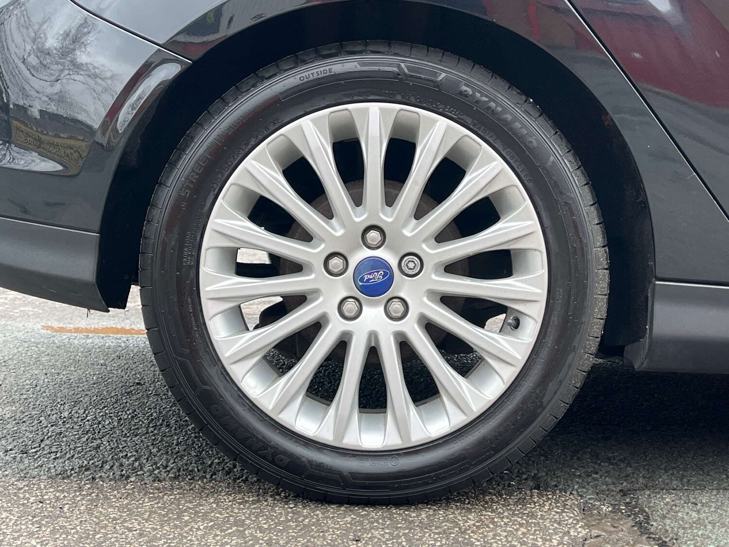 Used Ford Focus 2012 for sale - 77545020: Photo 34