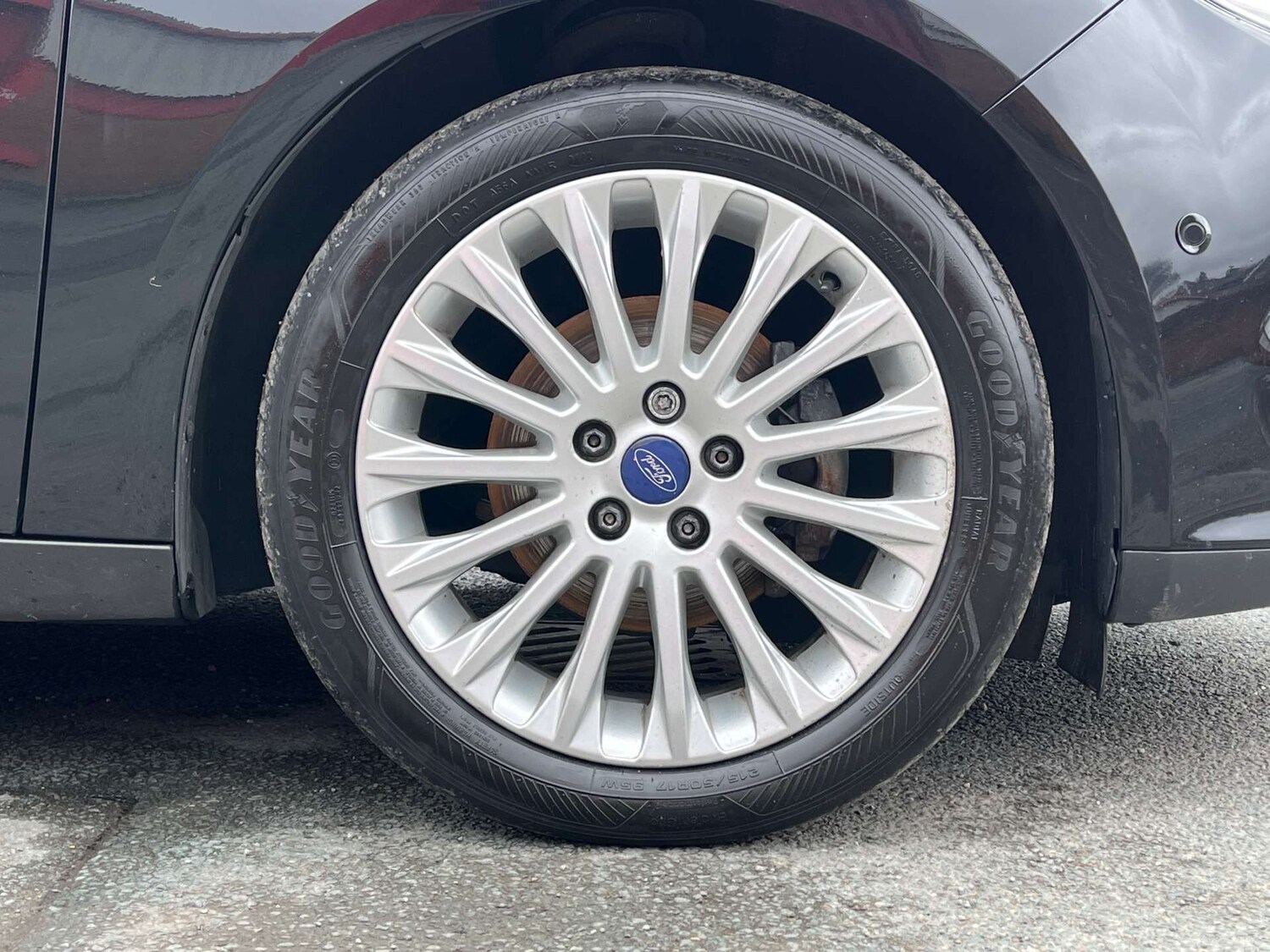 Used Ford Focus 2012 for sale - 77545020: Photo 35