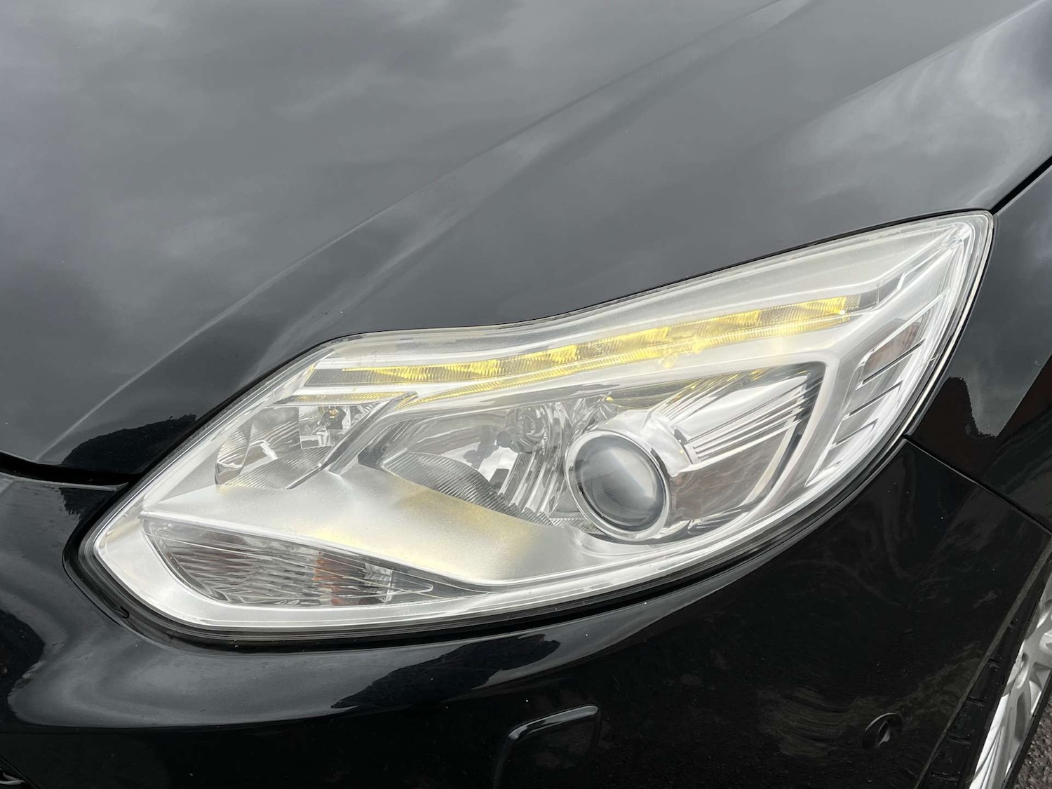 Used Ford Focus 2012 for sale - 77545020: Photo 36