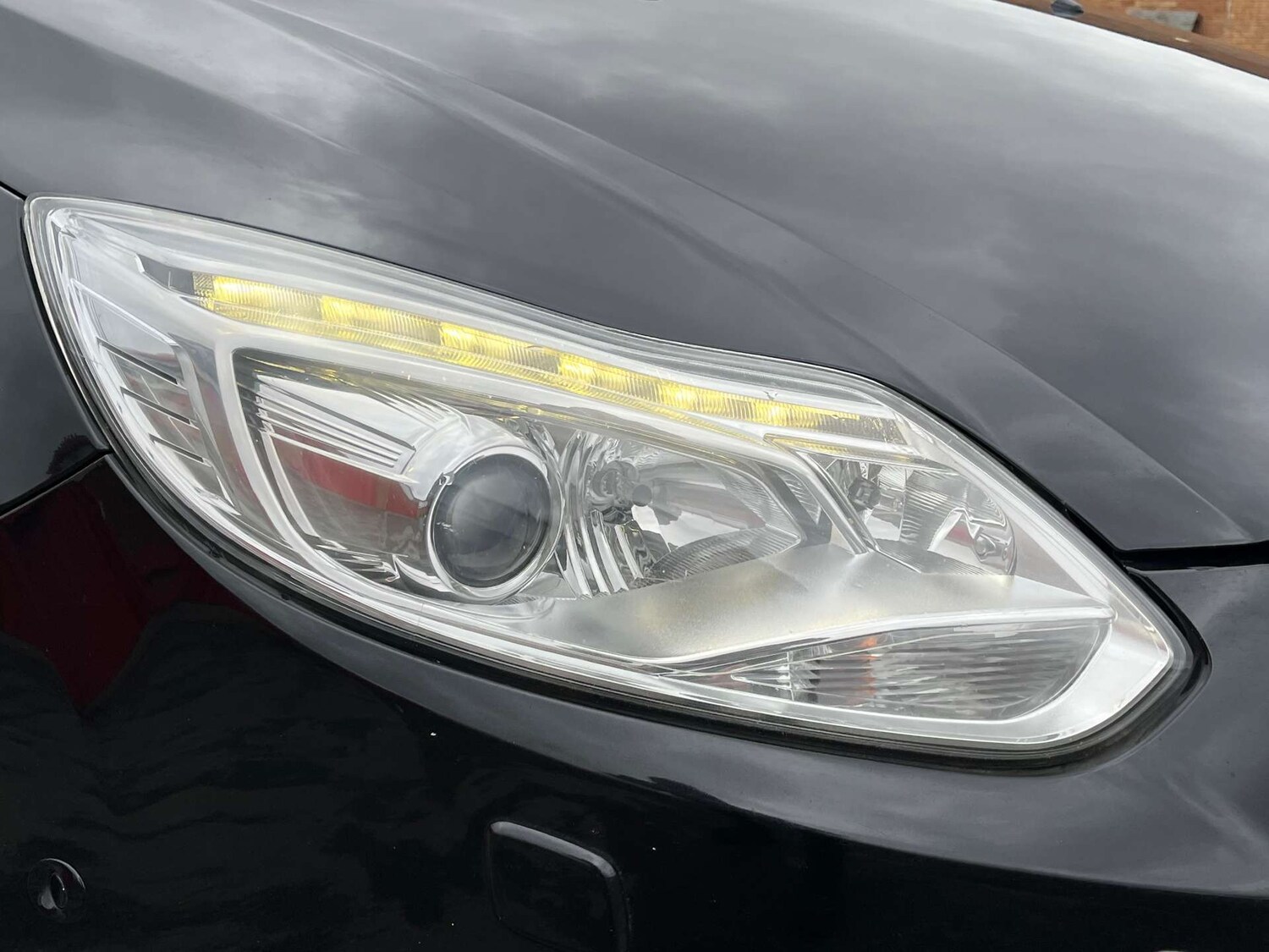 Used Ford Focus 2012 for sale - 77545020: Photo 38