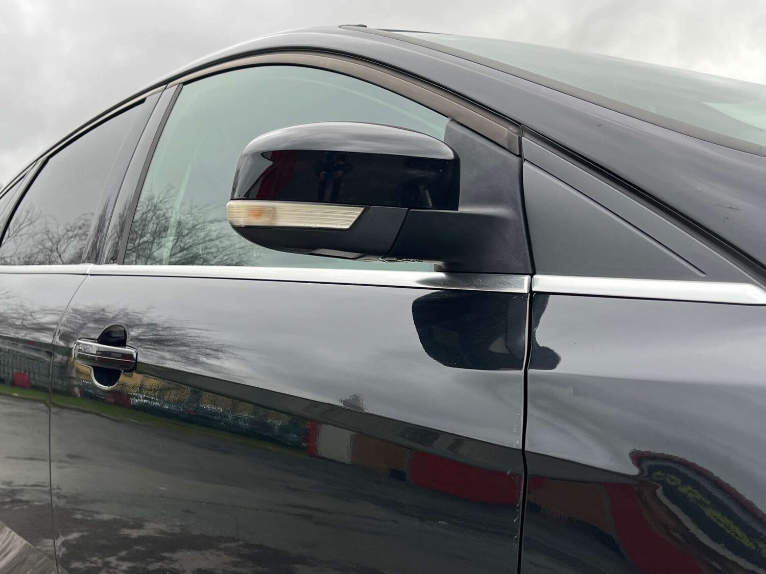 Used Ford Focus 2012 for sale - 77545020: Photo 41