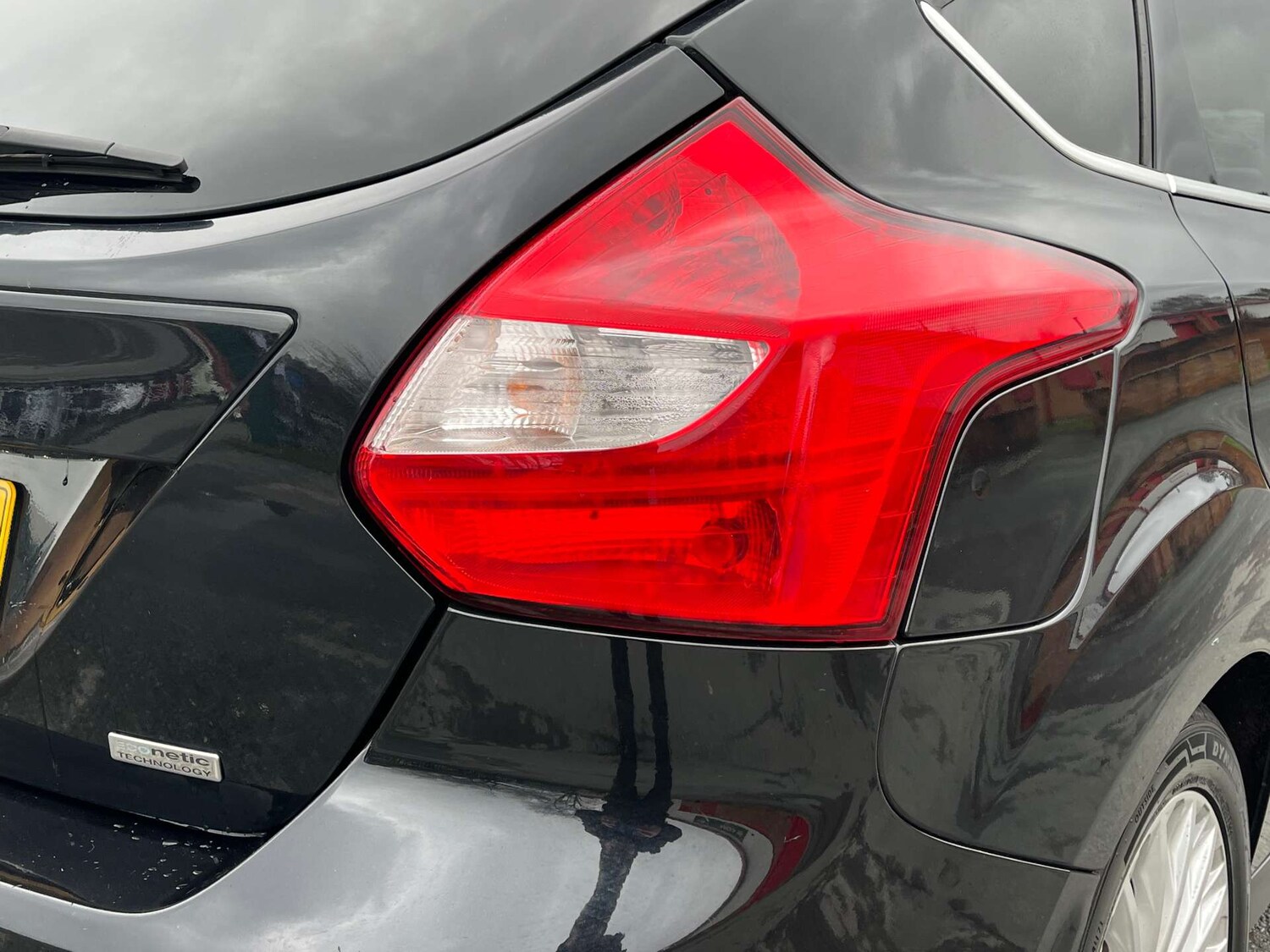 Used Ford Focus 2012 for sale - 77545020: Photo 42