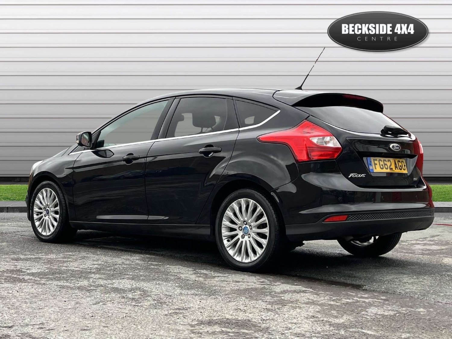 Used Ford Focus 2012 for sale - 77545020: Photo 5