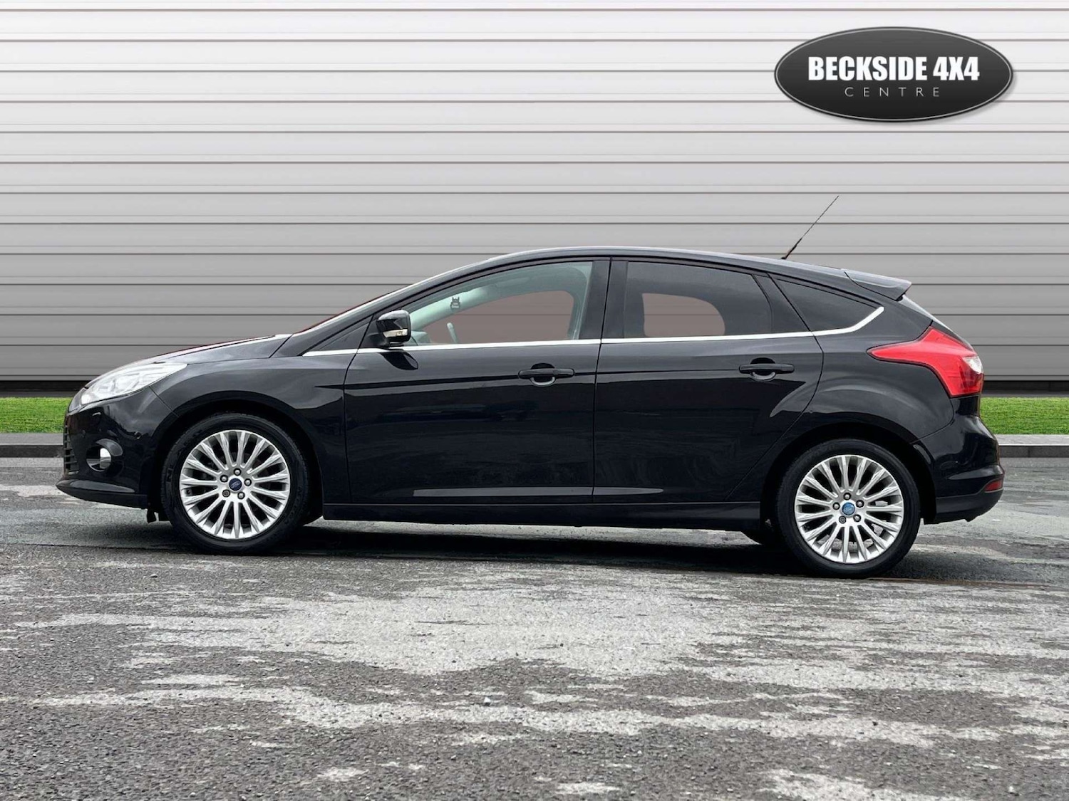 Used Ford Focus 2012 for sale - 77545020: Photo 6
