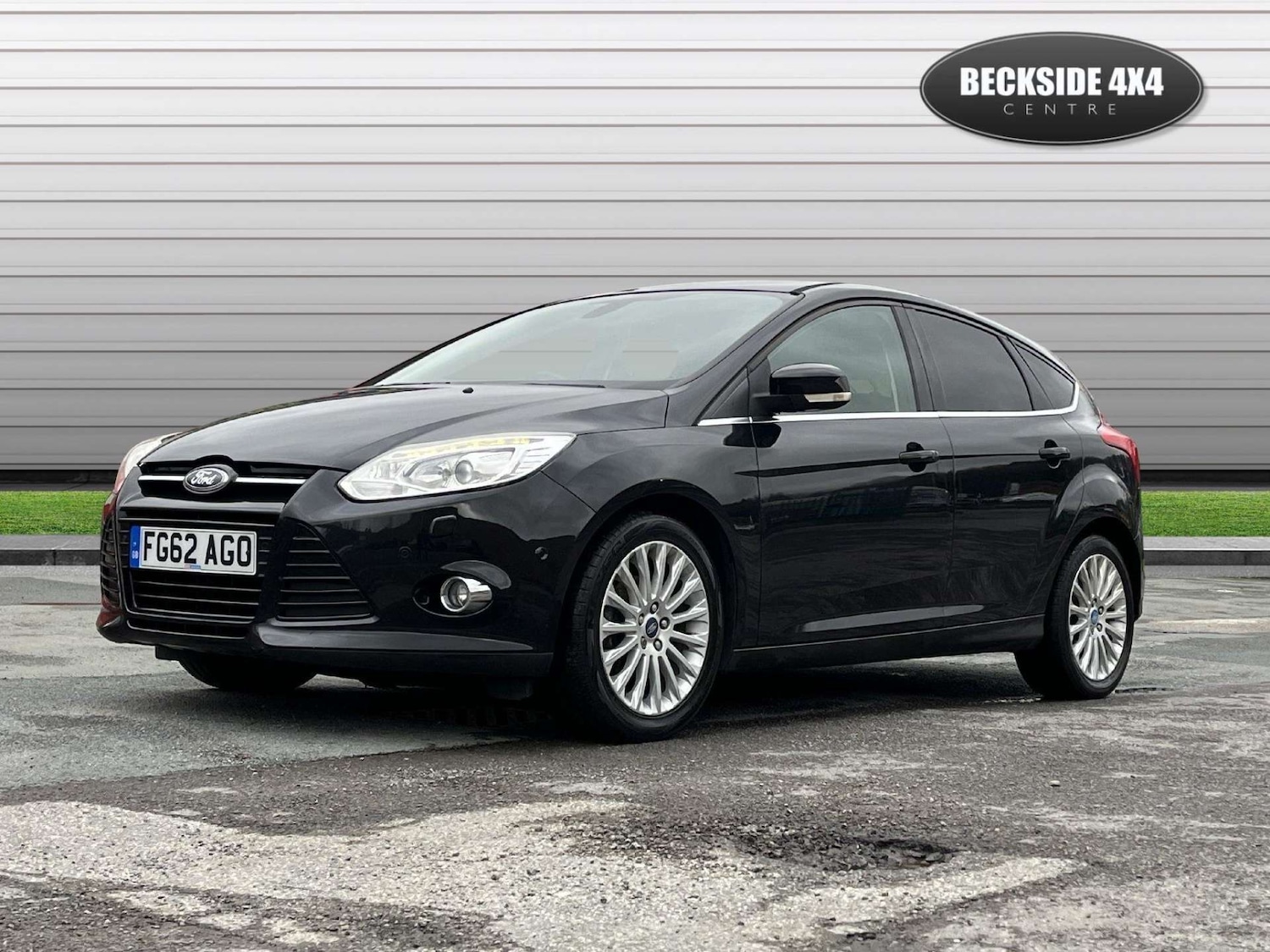 Used Ford Focus 2012 for sale - 77545020: Photo 7