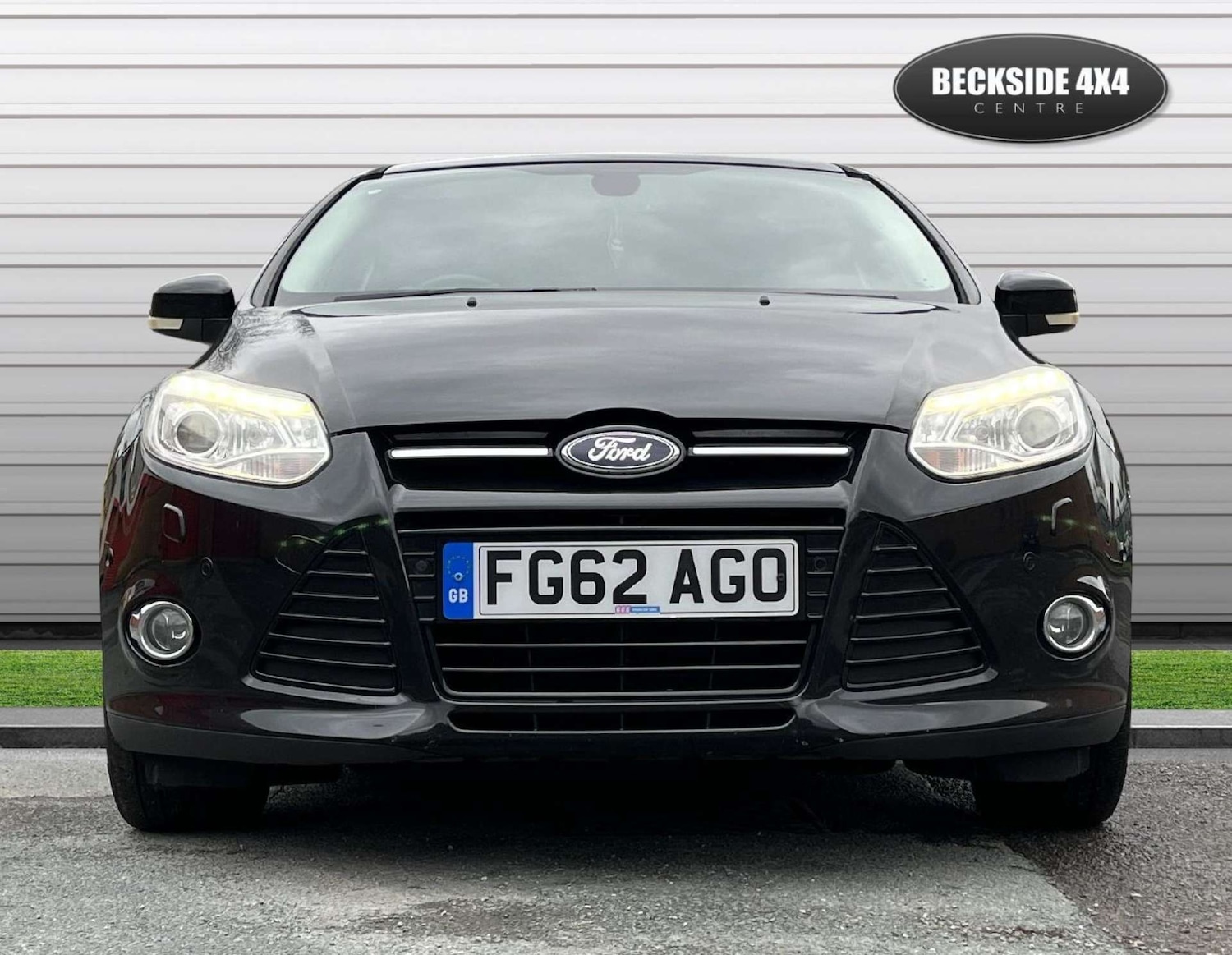 Used Ford Focus 2012 for sale - 77545020: Photo 8