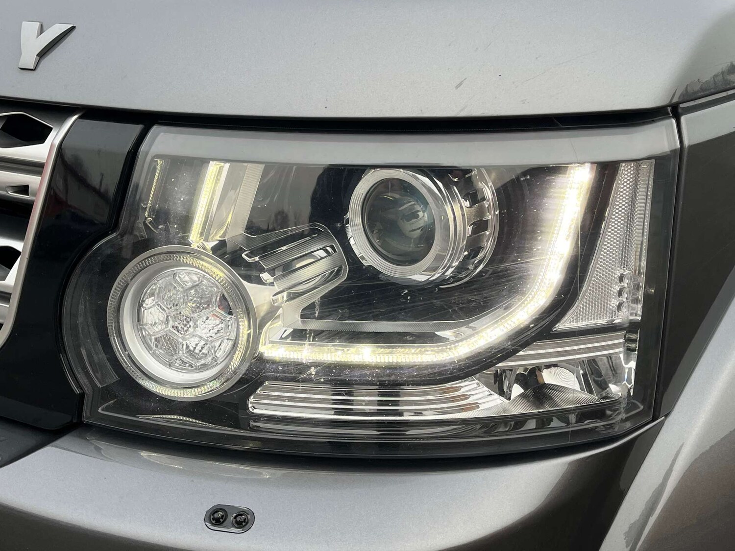 Used Land Rover Discovery 4 2015 for sale - 77001234: Photo 34