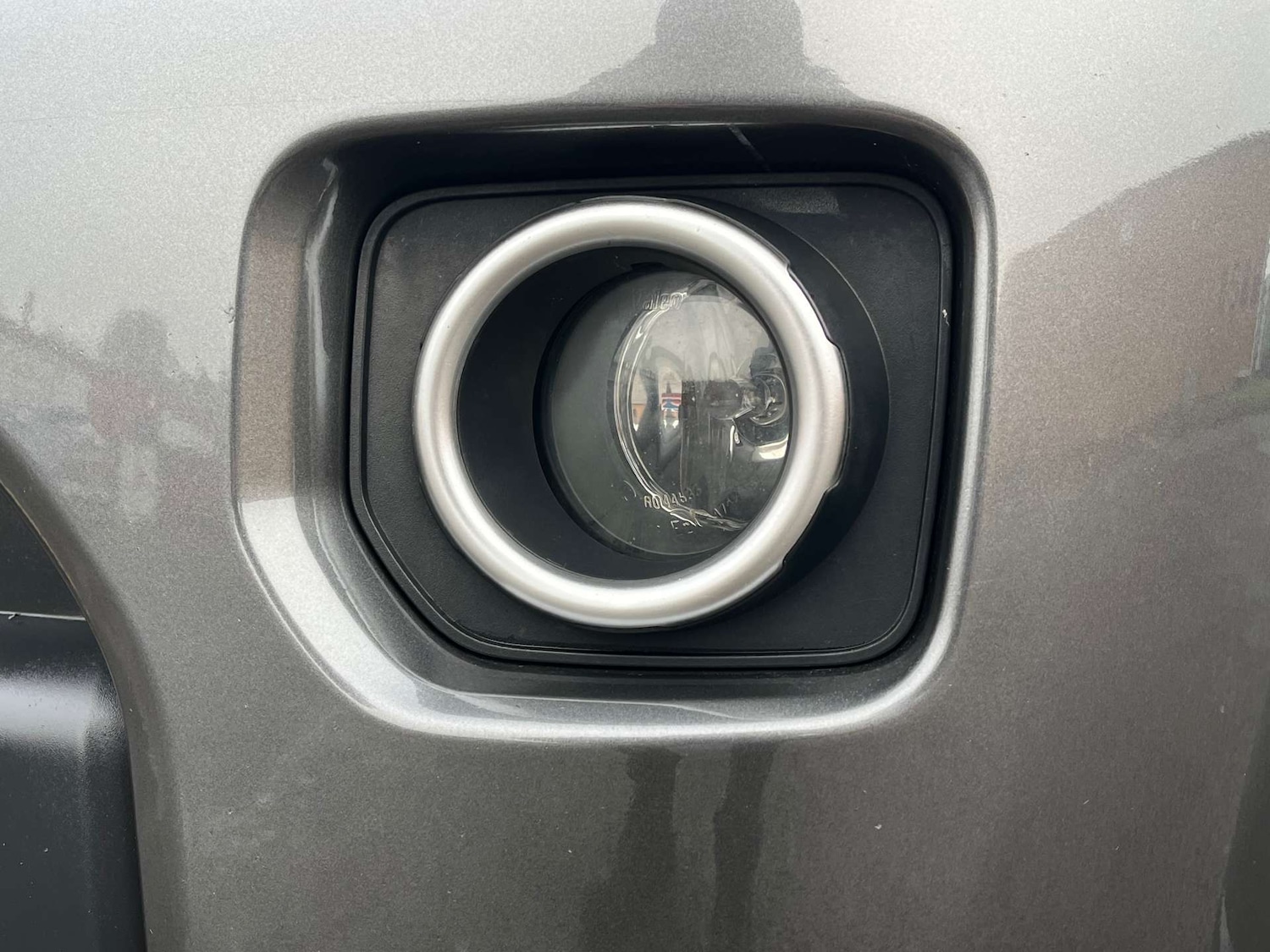 Used Land Rover Discovery 4 2015 for sale - 77001234: Photo 35