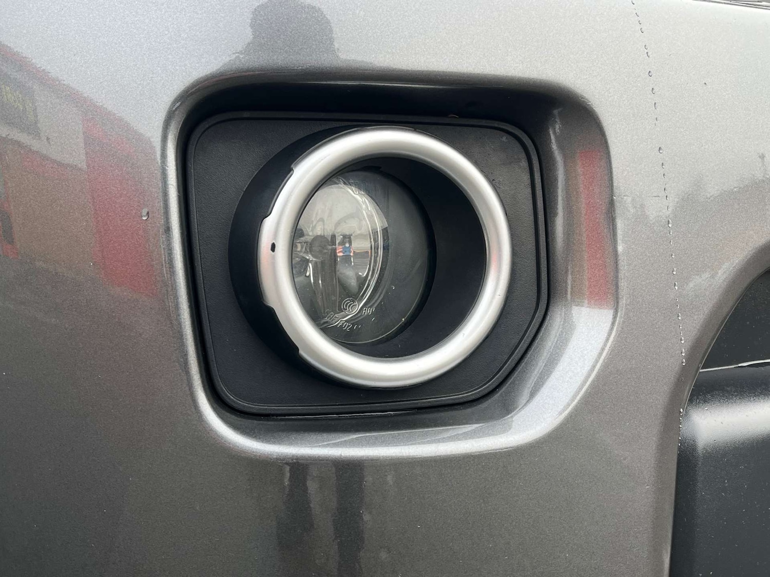 Used Land Rover Discovery 4 2015 for sale - 77001234: Photo 37