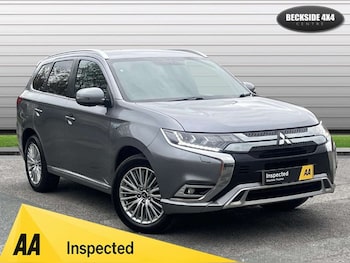 Used Mitsubishi Outlander 2018 for sale - 78254061: Photo