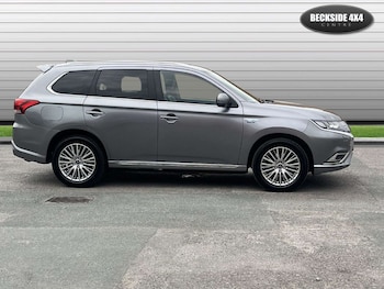Used Mitsubishi Outlander 2018 for sale - 78254061: Photo