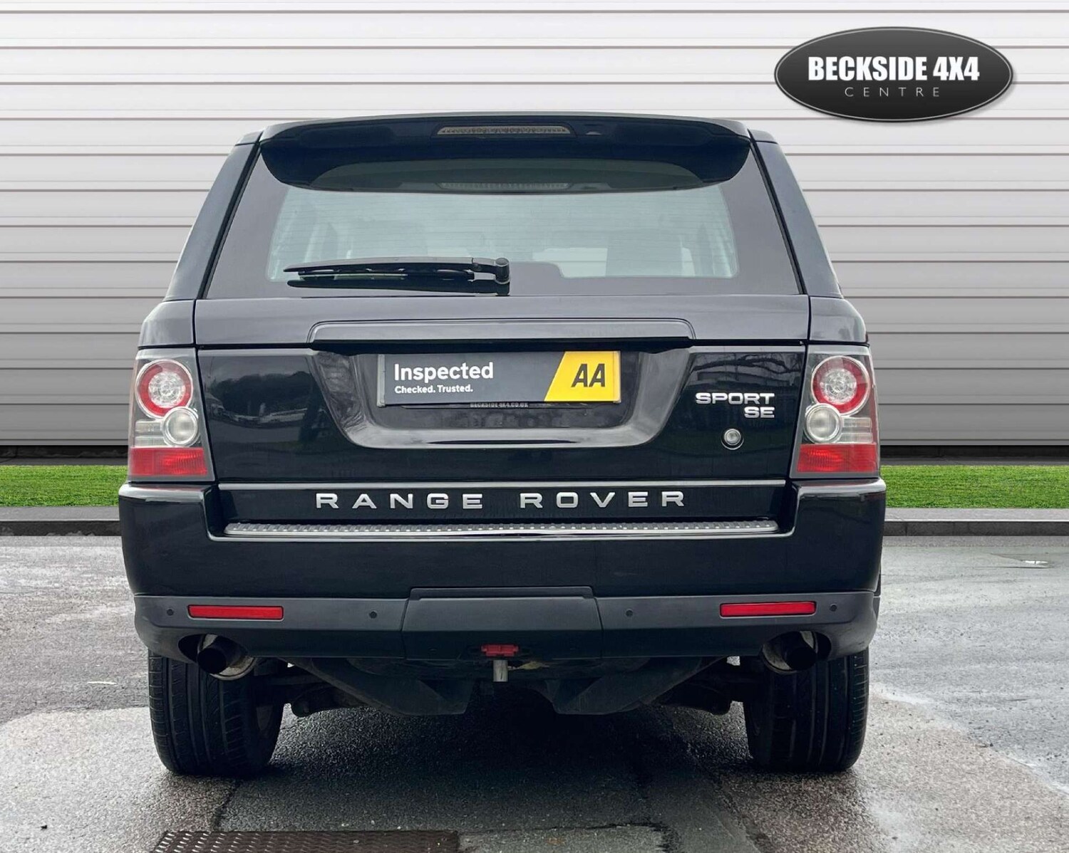 Used Land Rover Range Rover Sport 2011 for sale - 77001180: Photo 10