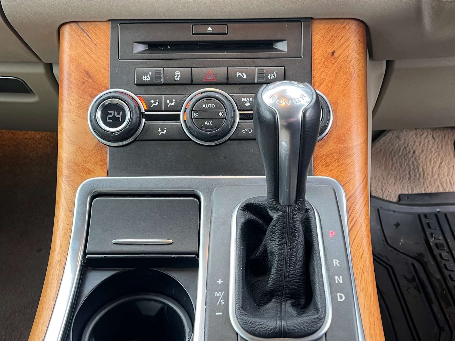 Used Land Rover Range Rover Sport 2011 for sale - 77001180: Photo 13