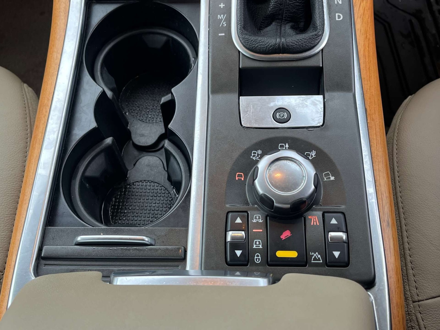 Used Land Rover Range Rover Sport 2011 for sale - 77001180: Photo 14