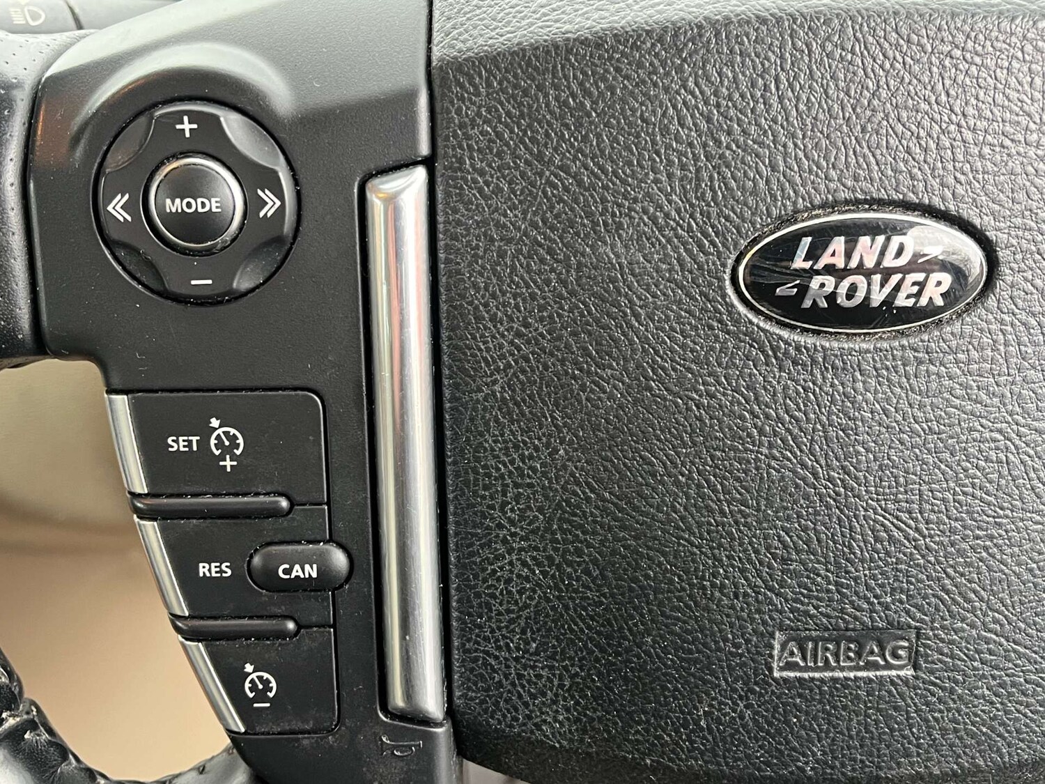 Used Land Rover Range Rover Sport 2011 for sale - 77001180: Photo 16