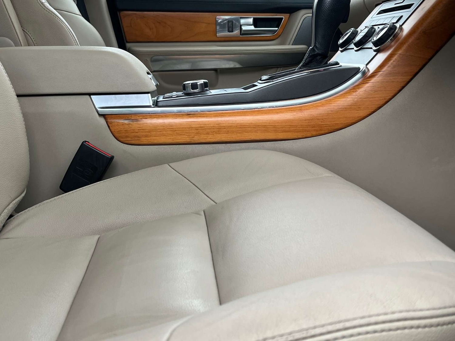 Used Land Rover Range Rover Sport 2011 for sale - 77001180: Photo 20