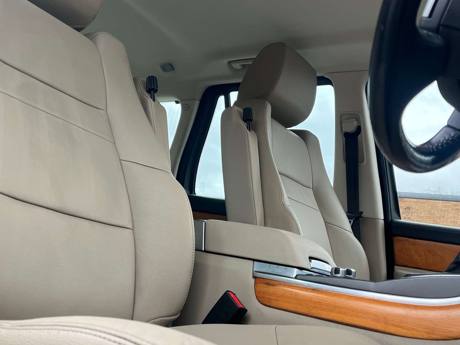 Used Land Rover Range Rover Sport 2011 for sale - 77001180: Photo 22