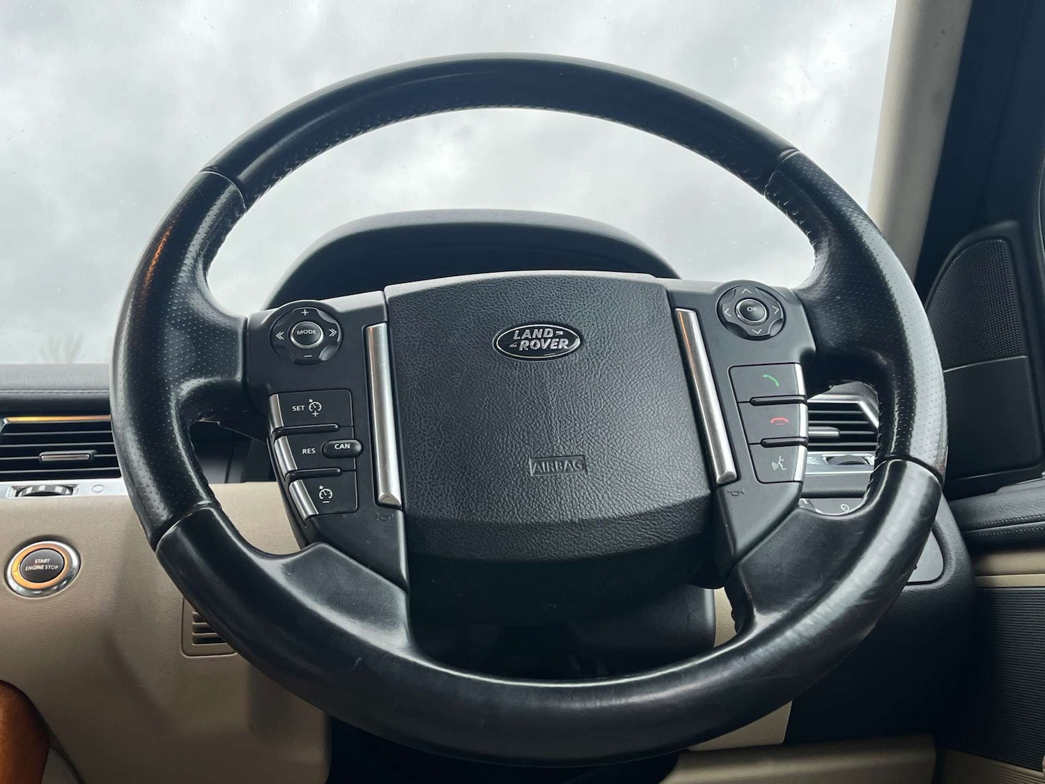 Used Land Rover Range Rover Sport 2011 for sale - 77001180: Photo 25