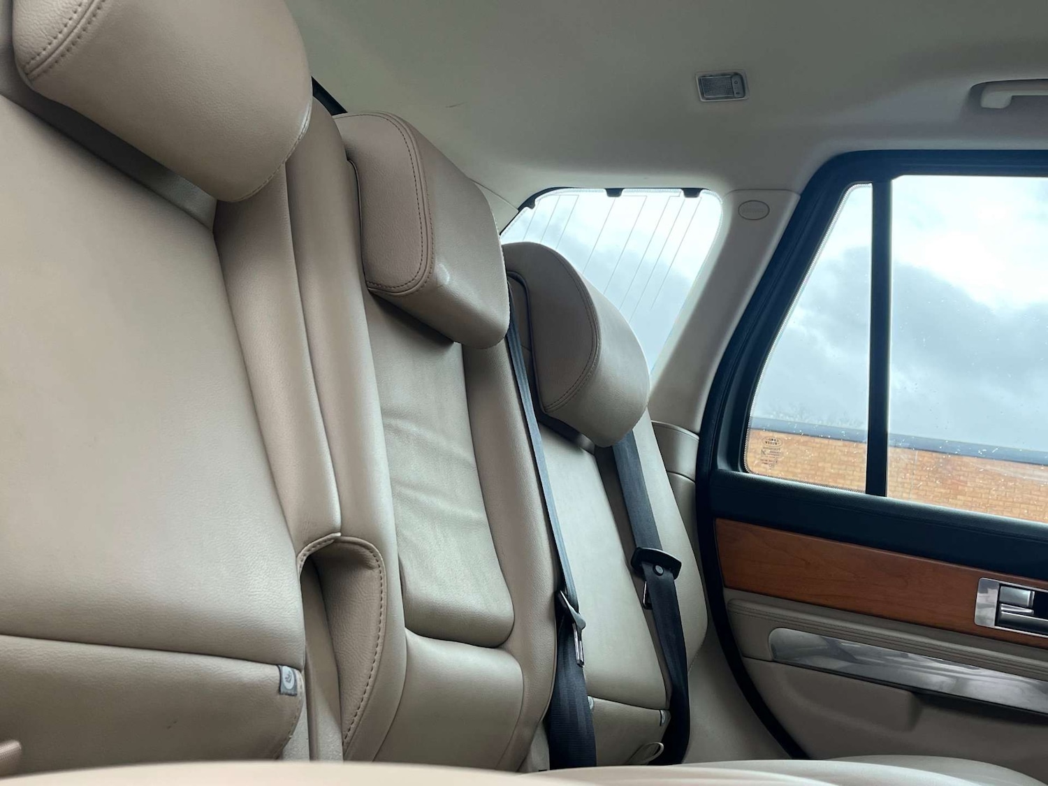 Used Land Rover Range Rover Sport 2011 for sale - 77001180: Photo 28