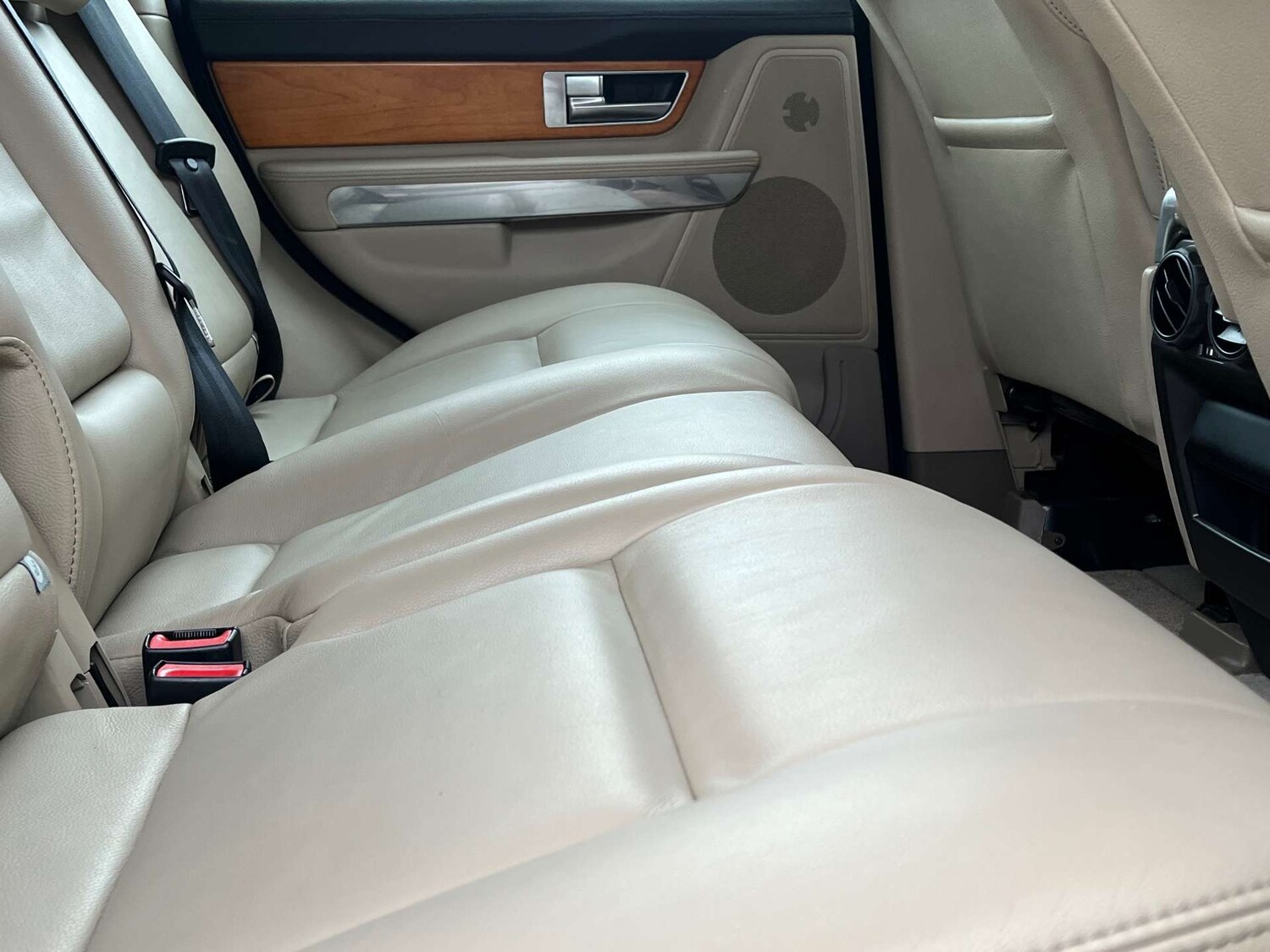 Used Land Rover Range Rover Sport 2011 for sale - 77001180: Photo 29