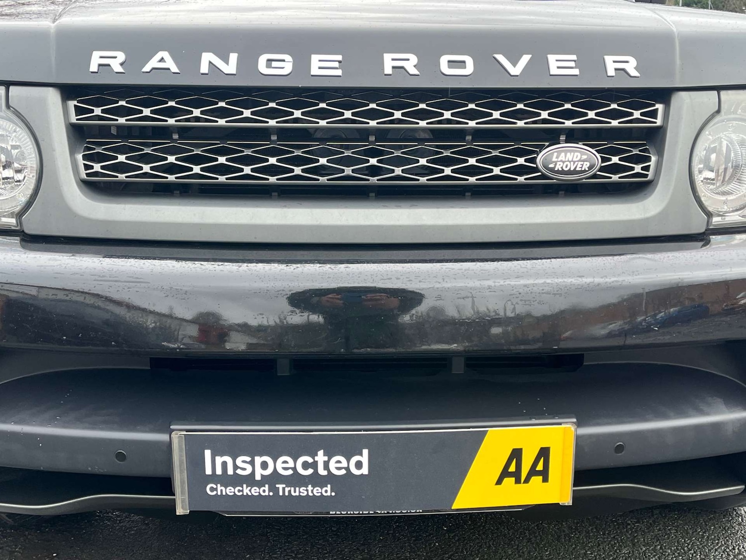 Used Land Rover Range Rover Sport 2011 for sale - 77001180: Photo 31