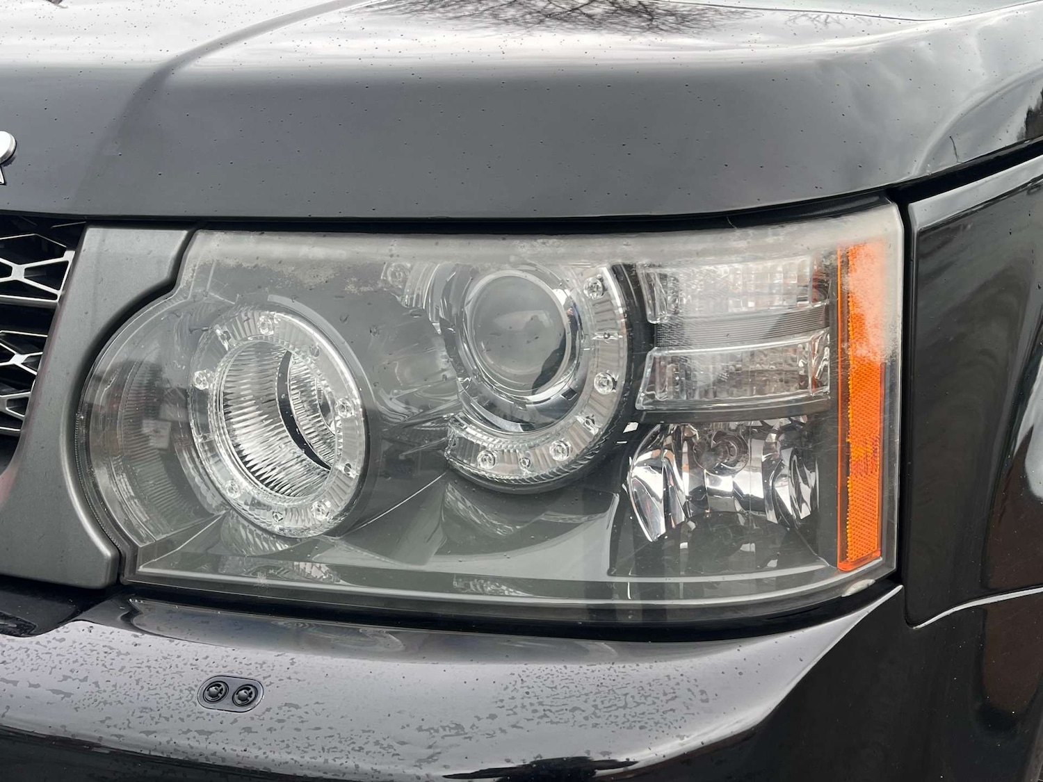 Used Land Rover Range Rover Sport 2011 for sale - 77001180: Photo 32