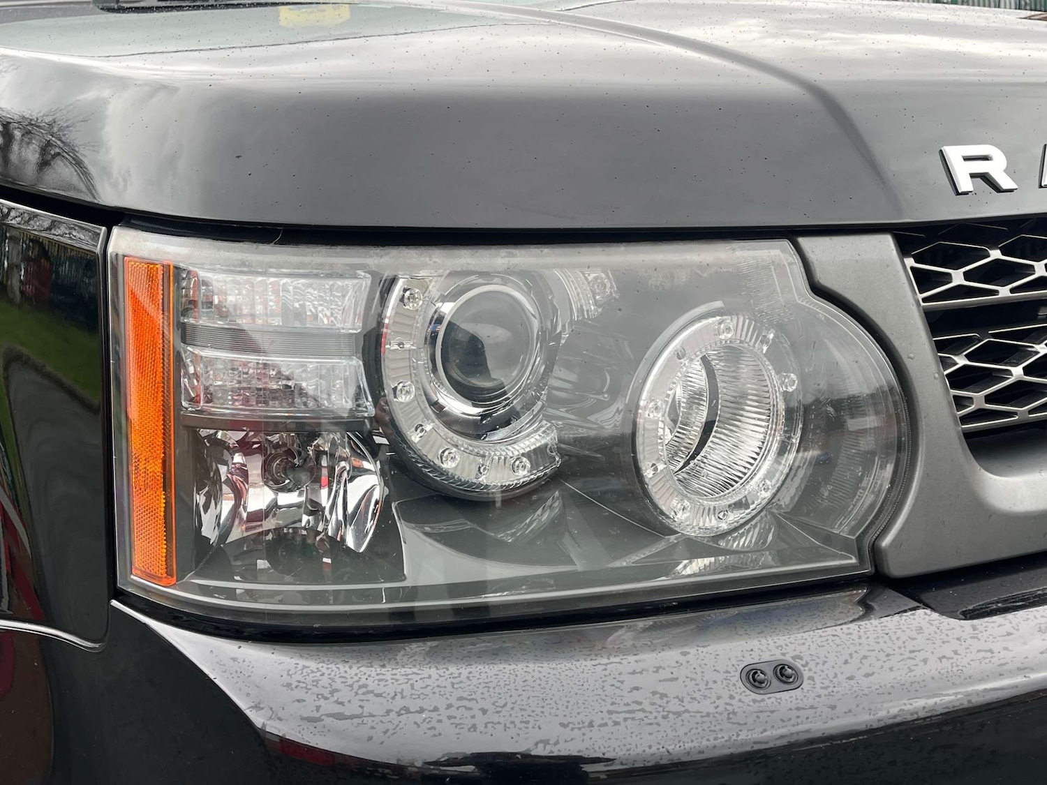 Used Land Rover Range Rover Sport 2011 for sale - 77001180: Photo 35