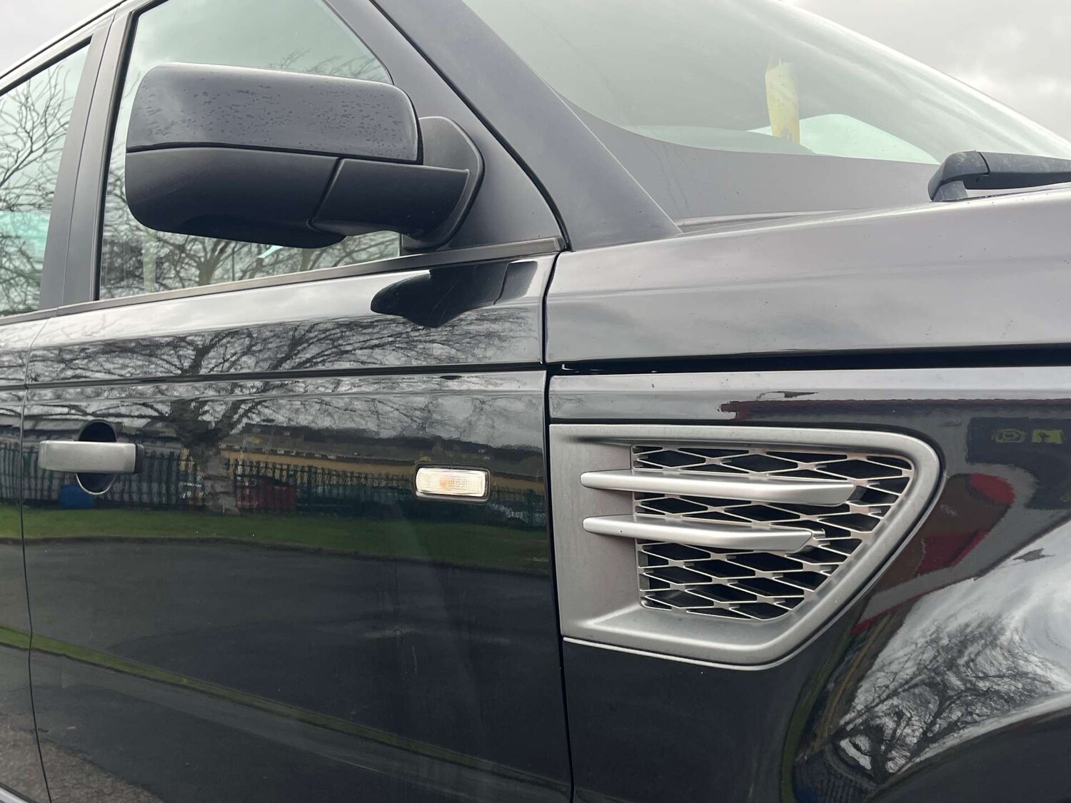 Used Land Rover Range Rover Sport 2011 for sale - 77001180: Photo 37