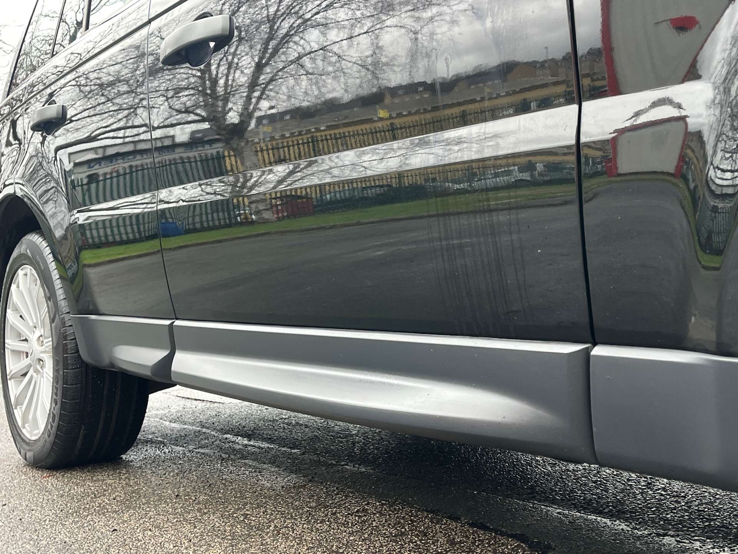 Used Land Rover Range Rover Sport 2011 for sale - 77001180: Photo 38